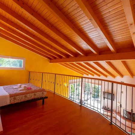Appartamento Lugano Panoramica - Happy *