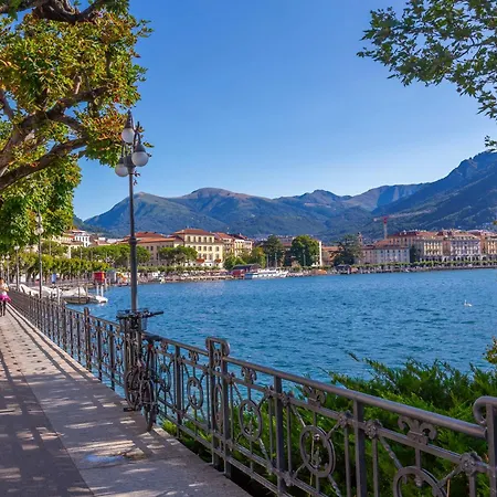 Lugano Panoramica - Happy *